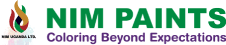 logo nimpaints